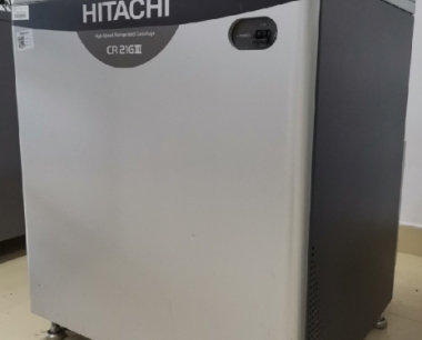 日立离心机维修期间注意事项确保安全与高效