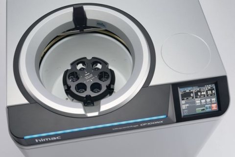Hitachi超速离心机加速噪音困扰？深度剖析根源与解决之道