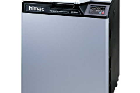 himac CR-N系列